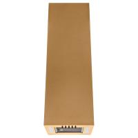 Вытяжка Konigin Allegro Gold 30 Вытяжка Konigin Allegro Gold 30
