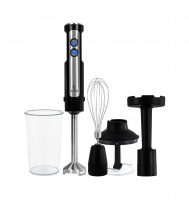 Блендер ручной Lex LX 10011-2 (черный)