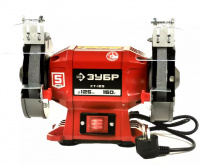 Заточной станок Зубр СТ-125