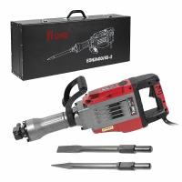 Молоток отбойный Number One EDH2400/65-2 (2400вт,65Дж,2000уд/мин,HEX 30)