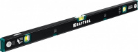 Уровень магнитный с зеркальным глазком Kraftool 800 мм 34785-80