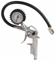 Пистолет Stayer "Master" для подкачки шин, максимальное давление 15 атмосфер 06482