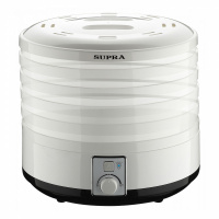 Сушилка для овощей и фруктов Supra DFS-212