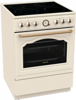Плита электрическая Gorenje GECS6B70CLI Плита электрическая Gorenje GECS6B70CLI