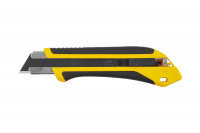 Нож Olfa OL-XH-AL "AUTOLOCK" с выдвижным лезвием