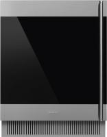 Винный шкаф встраиваемый Smeg CVI338LX1