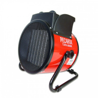 Тепловая электрическая пушка Ресанта ТЭПК-5000K (керам.нагревательный элемент,круглая) 