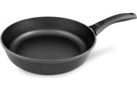 Сковорода 28 см Нева металл Neva Black N128