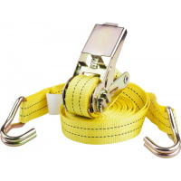 Ремень Stayer "PROFESSIONAL", 25 мм, 500 кг, 4 м, 40560-4