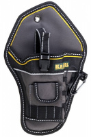 Кобура Kraftool Industrie для шуруповерта 38744