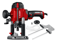 Фрезер универсальный Зубр ФМР-1250 (1200 Вт, 50 мм)