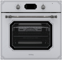 Духовой шкаф Korting OKB 4911 CRGW Духовой шкаф Korting OKB 4911 CRGW