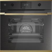 Духовой шкаф Kuppersbusch BP 6350.0 GPH 4 Gold Духовой шкаф Kuppersbusch BP 6350.0 GPH 4 Gold