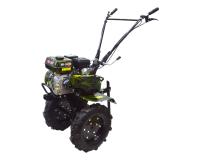 Мотоблок бензиновый Brait BR302/MB830-3 (170F/7л.с.,3F/1R,95х30см, колеса 4,00х10, вал S23)