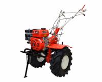 Мотоблок Brait BR-105WPRO ШК (170F/7л.с.,3F/1R,ВОМ 14мм,120х30см, колеса 19/7х8,валS23)