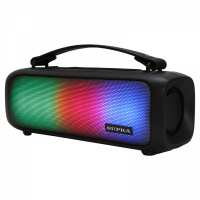 Аудиосистема портативная Supra BTS-510