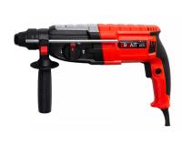 Перфоратор Brait BRH28/1050 (3-реж., 1050Вт, 3,4дж., SDS+, кейс)