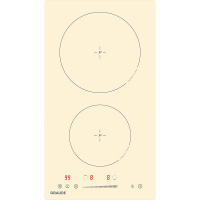 Индукционная варочная панель Graude IK 30.1 C