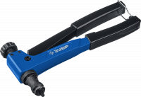 Заклепочник для резьбовых заклепок в кейсе Зубр Р-М6 31055