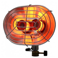 Газовый портативный обогреватель Следопыт ИОН PF-GHP-S01