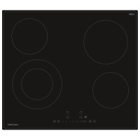 Варочная панель Krona Laurel 60 BL