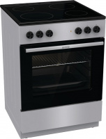 Плита электрическая Gorenje GEC6A11SG Плита электрическая Gorenje GEC6A11SG