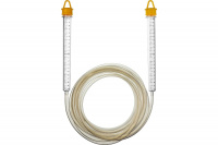 Гидроуровень Stayer "MASTER", d 8 мм, 5 м, 3486-06-05