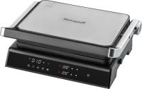 Гриль электрический Weissgauff WCG 150X Digital Inox