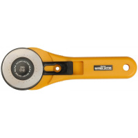 Нож Olfa круговой, 60 мм, OL-RTY-3/G