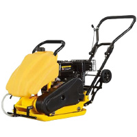 Виброплита Huter VP-35W