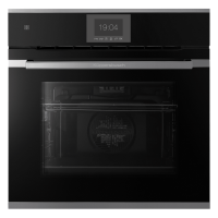 Духовой шкаф Kuppersbusch B 6550.0 S3 Silver Chrome Духовой шкаф Kuppersbusch B 6550.0 S3 Silver Chrome