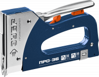 Степлер кабельный рессорный Зубр Про-36 тип 36/28 31580