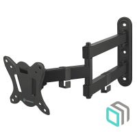 Кронштейн Onkron R4 черный