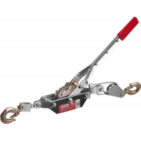 Лебедка ручная рычажная Mirax, 1,5 т, 1,8 м, 43130-1.5