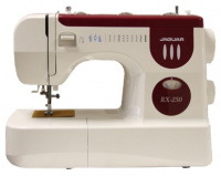 Швейная машина Jaguar RX-250