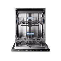 Посудомоечная машина встраиваемая Lex PM 6083А color Lux