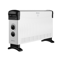 Конвектор Thermex Dateo 2000 White