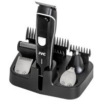 Машинка для стрижки аккумуляторная JVC JHC56RS
