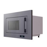 Микроволновая печь встраиваемая Lex BIMO 20.07N GREY