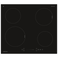Варочная поверхность индукционная Krona Forte  60 BL