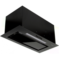 Вытяжка встраиваемая Konigin Awe Black 60 Вытяжка встраиваемая Konigin Awe Black 60