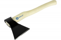 Топор столярный Кобальт Мастер 800г, (деревянная рукоятка)