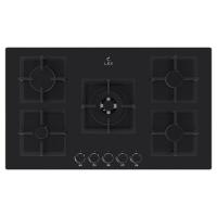 Варочная поверхность газовая Lex GVG 954 BBL Варочная поверхность газовая Lex GVG 954 BBL