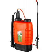 Опрыскиватель садовый Grinda "Fine Spray", 15 л, 425216