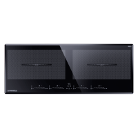 Варочная панель индукционная Maunfeld CVI904SFLBK LUX Варочная панель индукционная Maunfeld CVI904SFLBK LUX