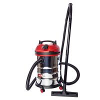 Пылесос строительный RedVerg RD-VC1200S-30S (1200Вт,30л,170мбар,32л/с)