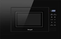 Микроволновая печь встраиваемая Weissgauff HMT-206 Compact Grill
