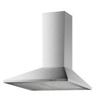 Кухонная вытяжка Maunfeld CORK 60 нержавейка