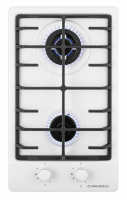 Варочная панель газовая Maunfeld EGHE.32.63CW/G Варочная панель газовая Maunfeld EGHE.32.63CW/G