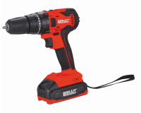 Дрель-шуруповерт аккумуляторная Brait BCD20SU